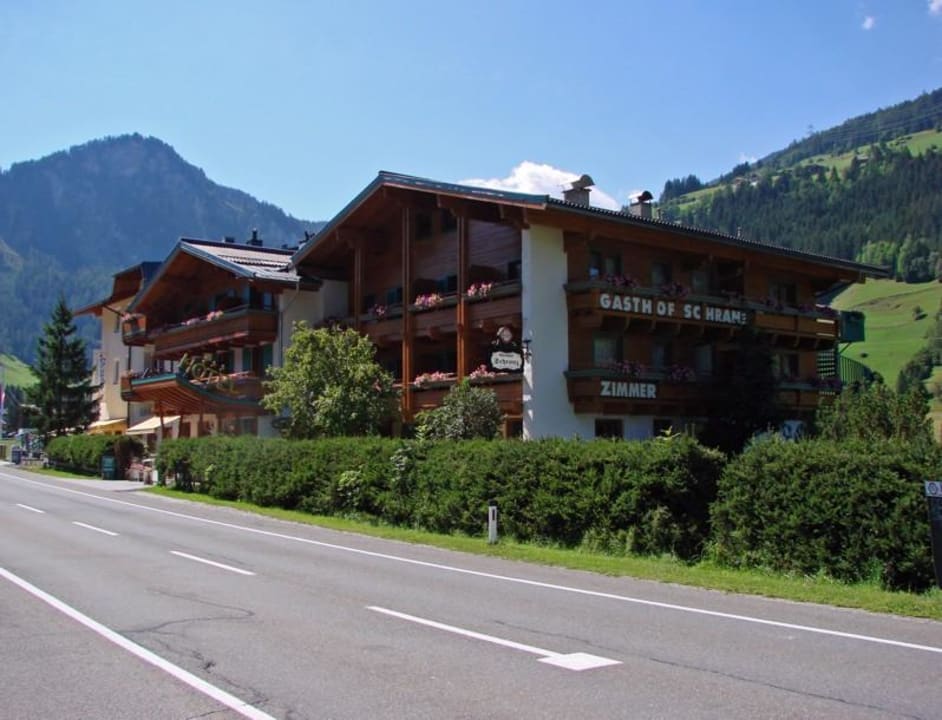 Familiengasthof Schranz Familiengasthof Schranz