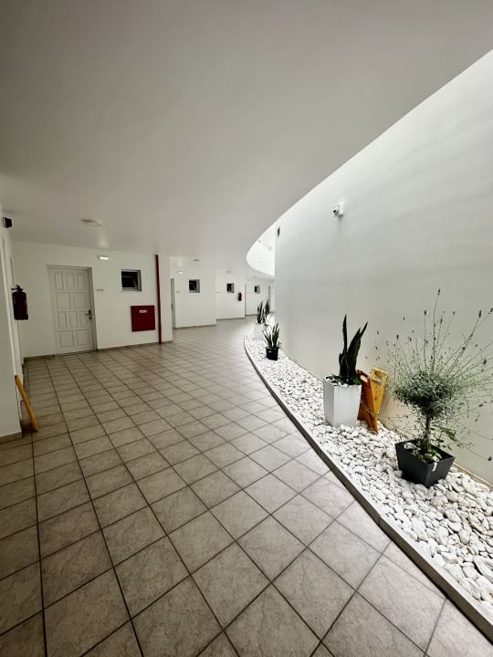 Sonstiges Nasos Hotel & Resort