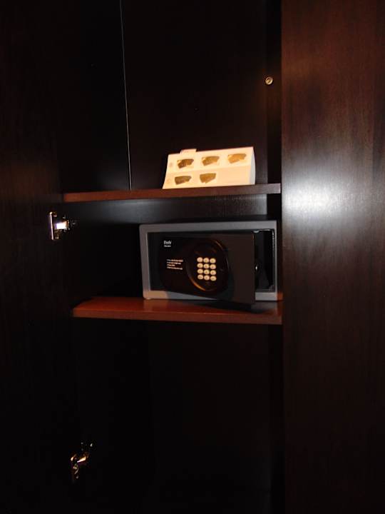 Zimmer Hotel Trópico