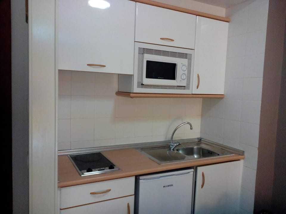 Elba Lucía Sport & Suite Hotel 3* in Costa Antigua Elba Lucía Sport & Suite Hotel