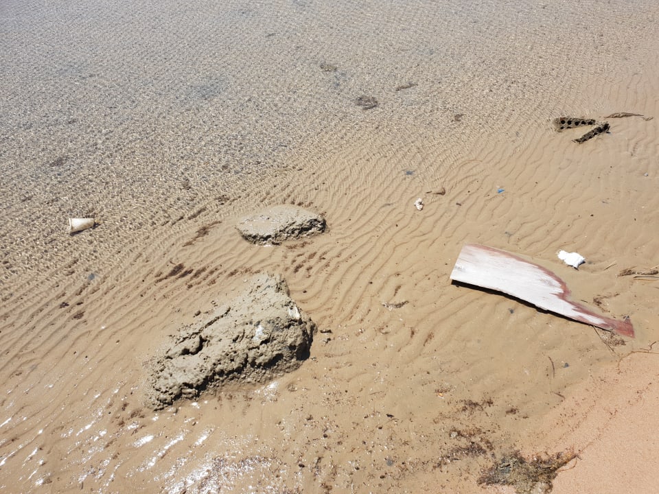 Strand Sentido Caribbean World Soma Bay