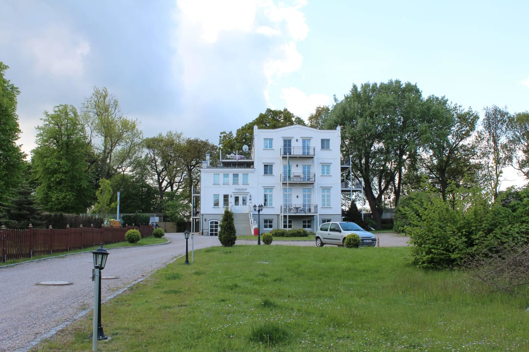 Gutsschloss Rerik Ferienwohnung Audrey Gutsschloss Rerik