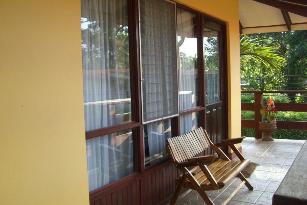 Hotel La Espadilla Hotel Playa Espadilla & Gardens