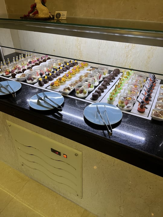 Gastro Hotel Three Corners Ocean View prestige - Adults only