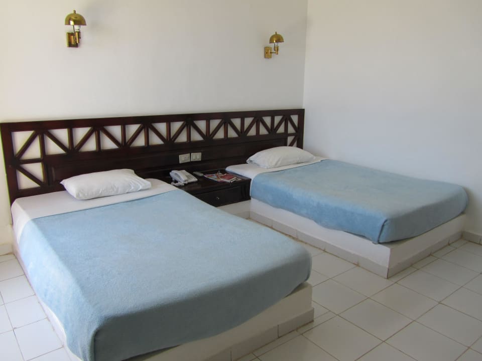 Vom Balkon aus Utopia Beach Club