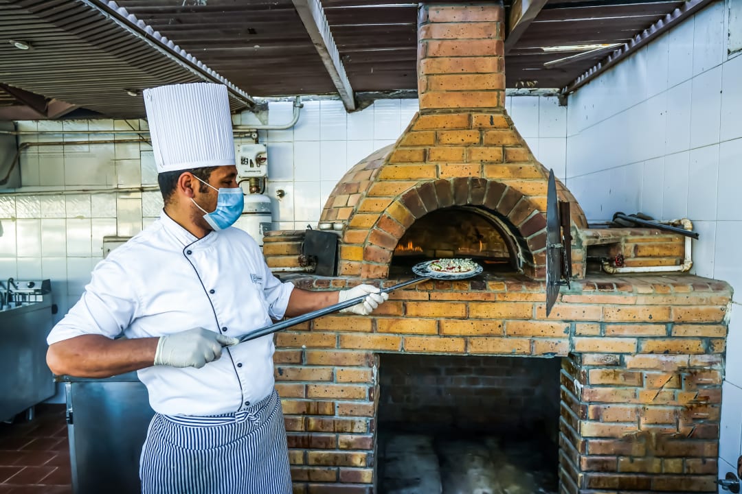 Sonstiges Marlin Inn Azur Resort