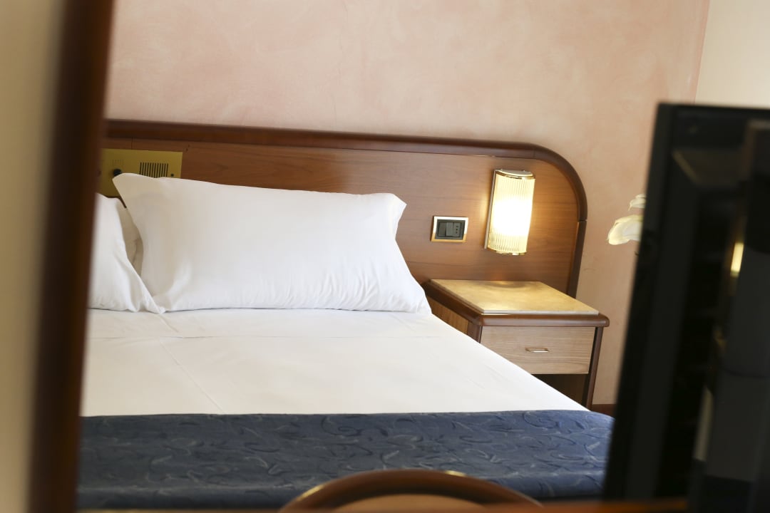 Zimmer Hotel Du Soleil