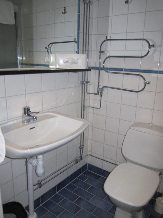 Bad Brofästet Hotel & Konferens