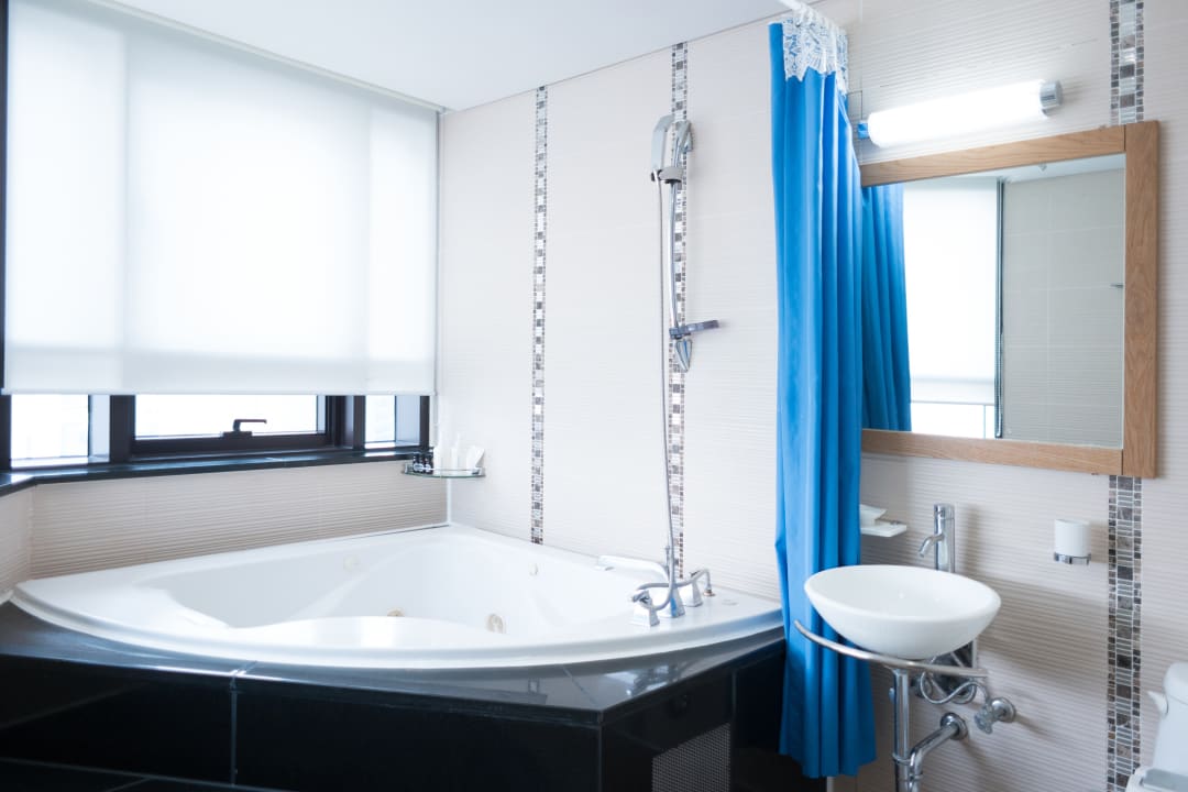 Zimmer Sunset Business Hotel