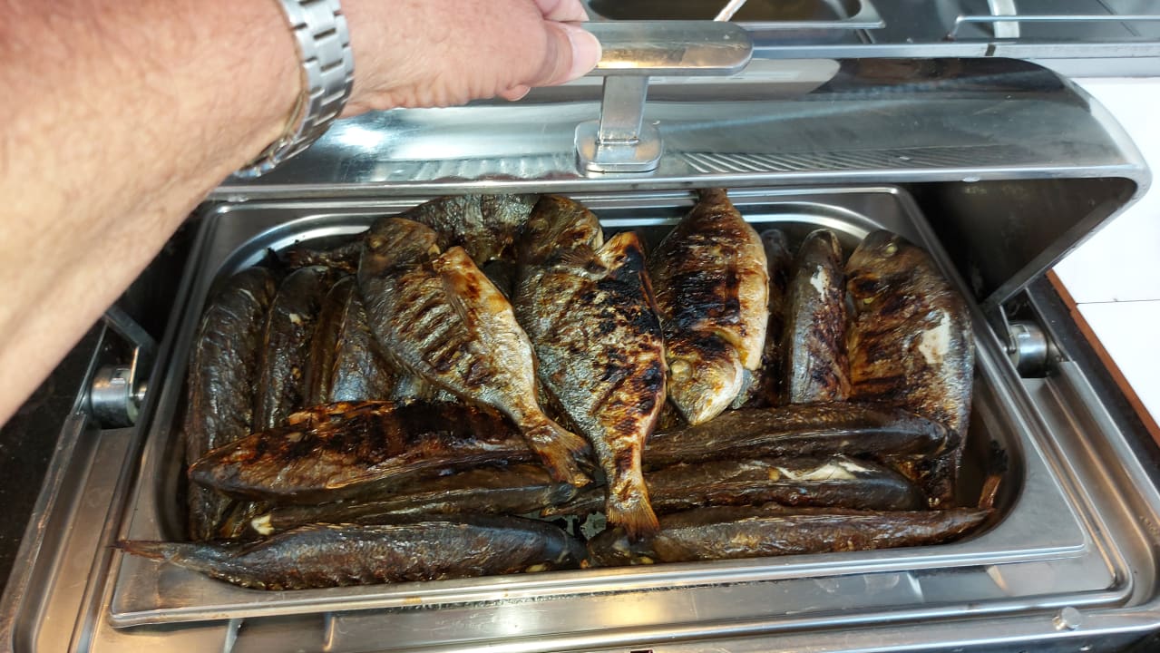 Gastro Glamour Resort & Spa