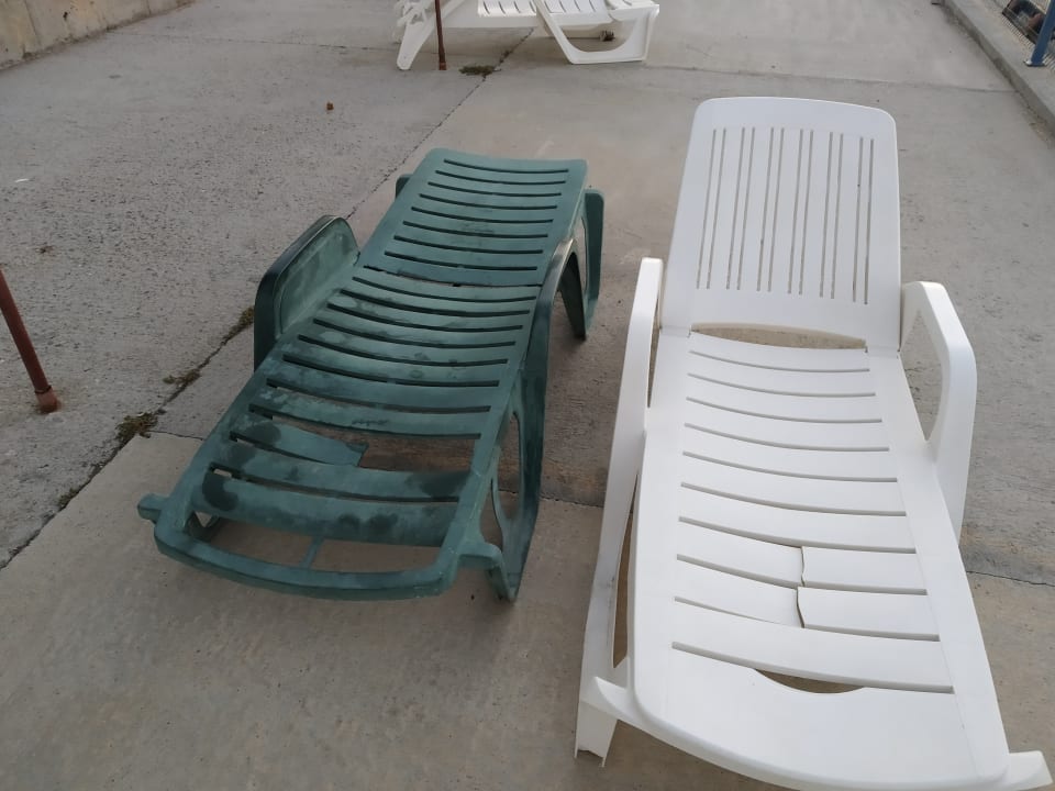 Sonstiges Interhotel Pomorie