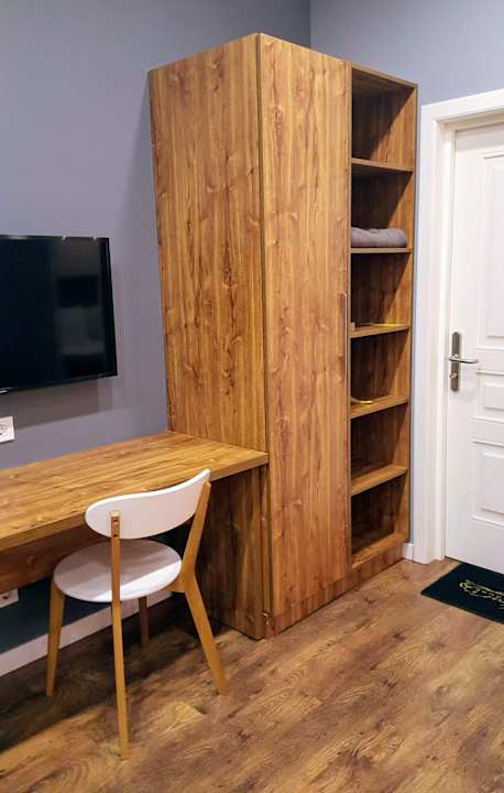 Zimmer Partner Guest House Baseina Street