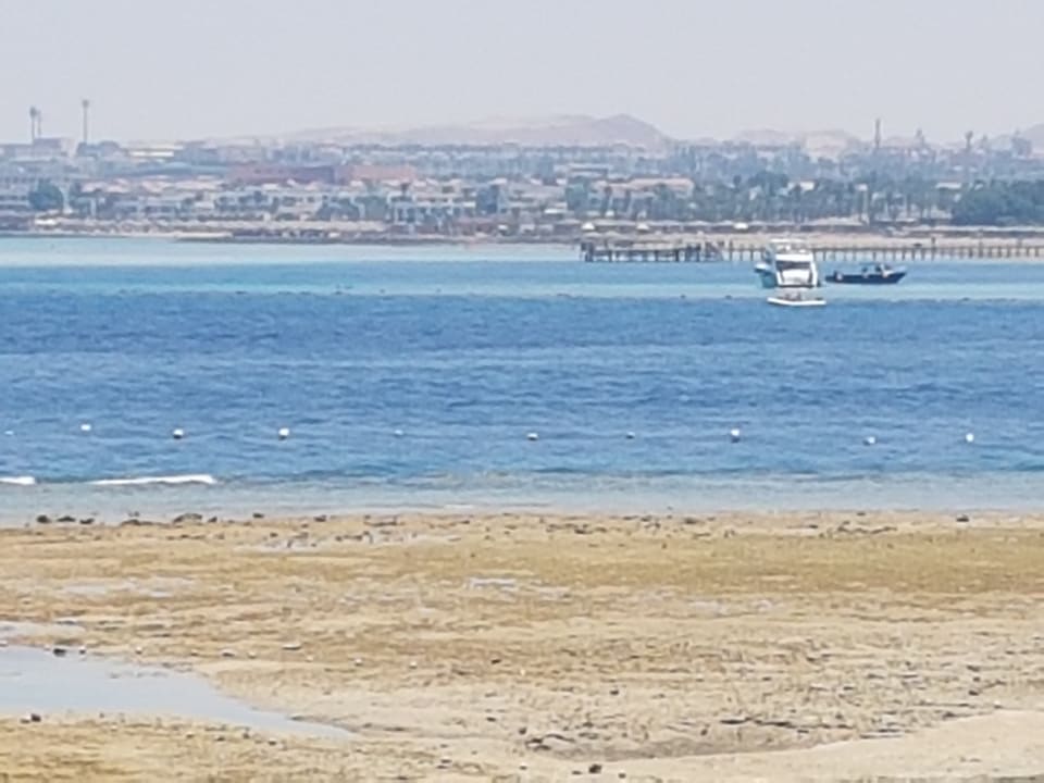 Strand Makadi Spa - Adults only