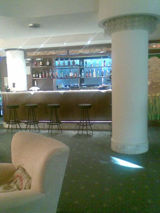 Bar Hotel Ermione