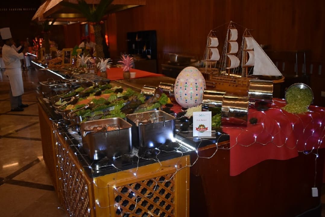 Gastro Jaz Grand Marsa