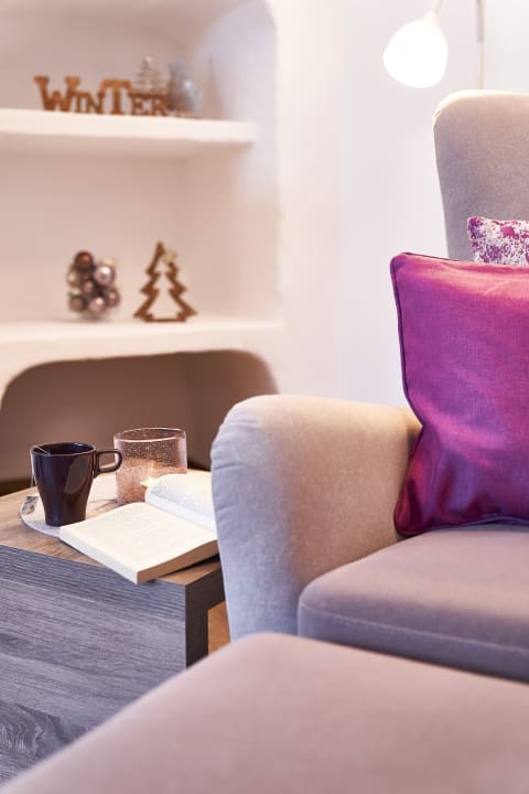 Zimmer Ferienhaus Tannenblick