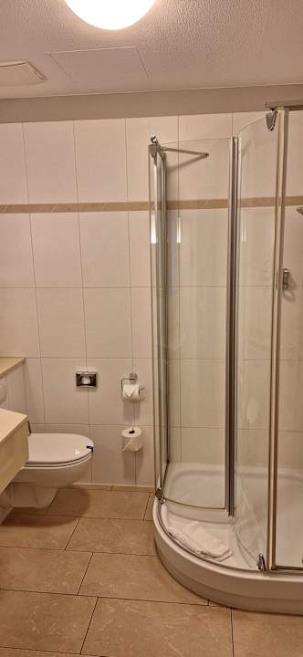 Zimmer Sure Hotel by Best Western Essener Hof