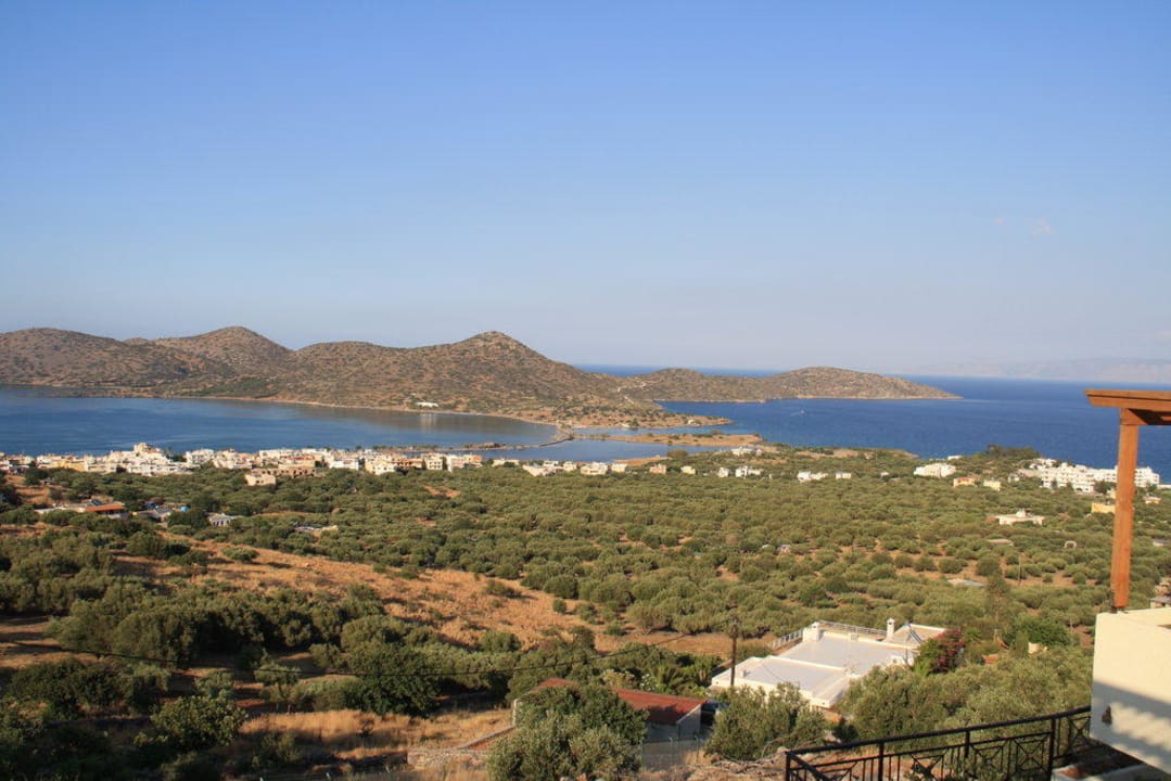 Villa II Elounda Residence Resort & Waterpark