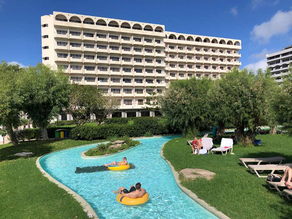 Außenansicht Esperos Mare Resort & Spa