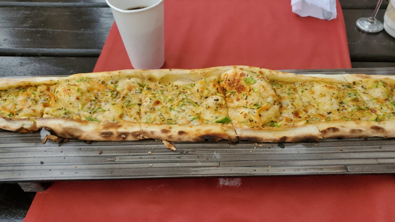 Gastro Aydinbey Kings Palace & Spa