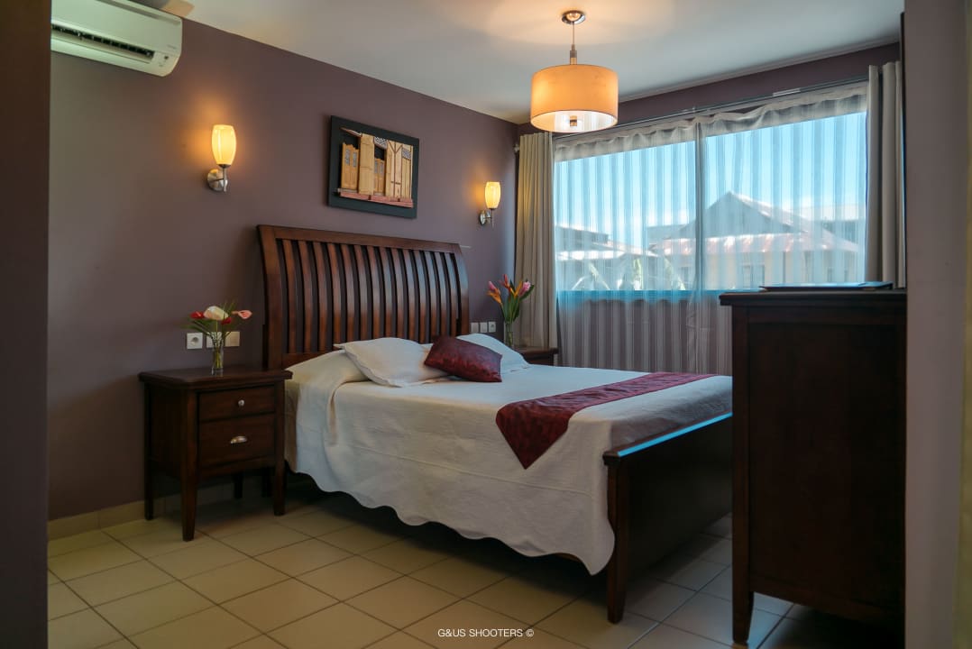 Zimmer La Belle Etoile et Villa Soleil