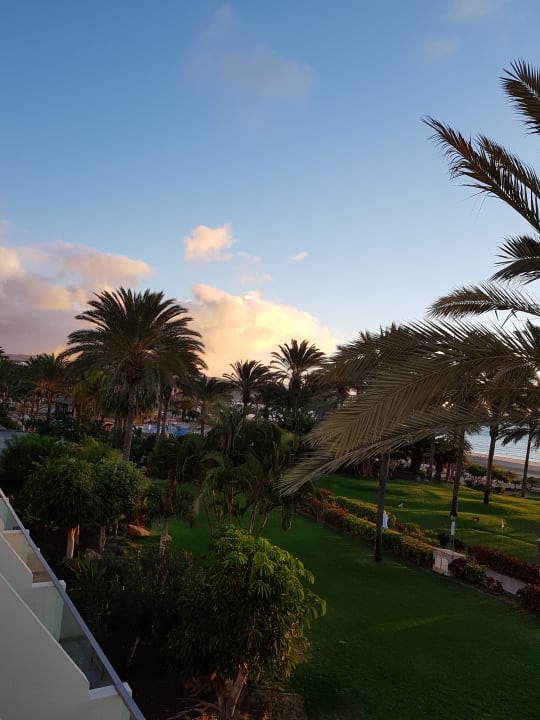 Außenansicht SBH Hotel Costa Calma Palace