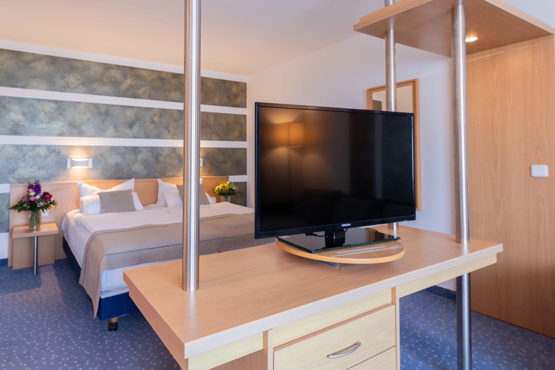 Zimmer Garner Hotel Cottbus Süd