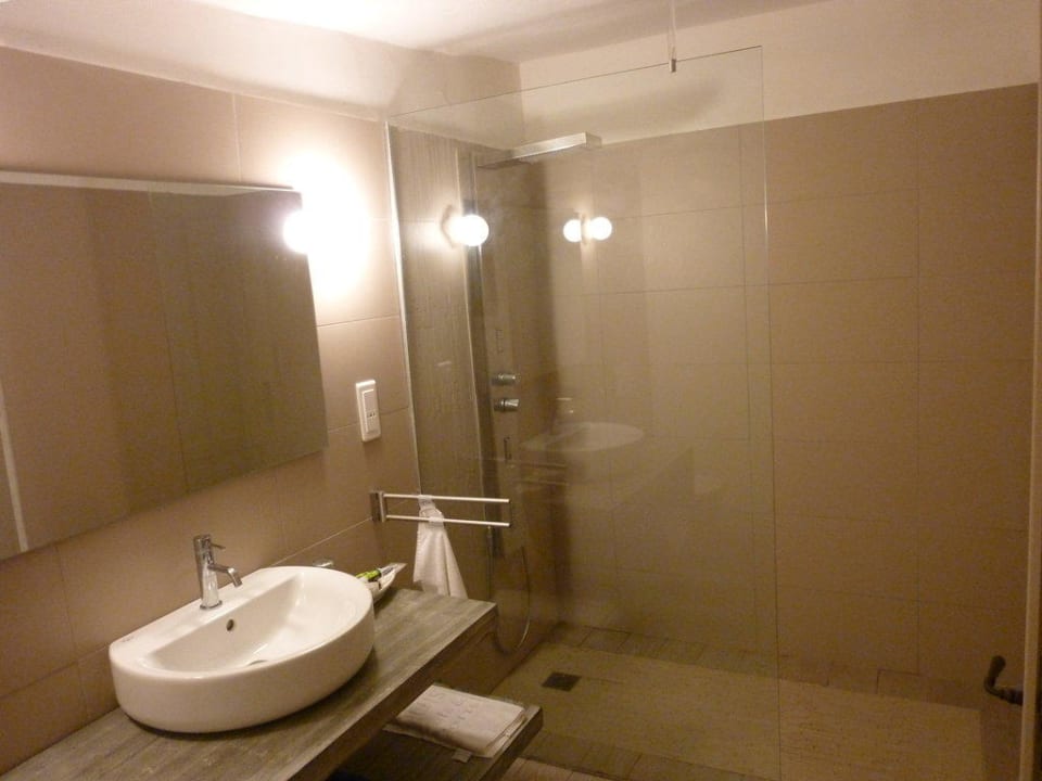 Bad Hotel Miramare Park