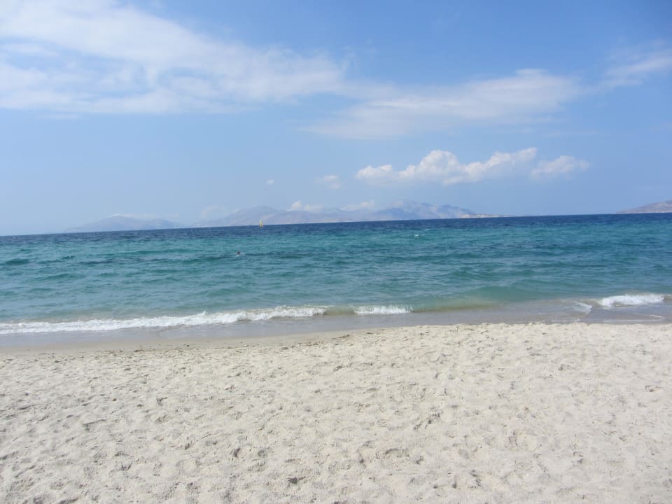 Geeignet für weite Spaziergänge TUI BLUE Palazzo del Mare