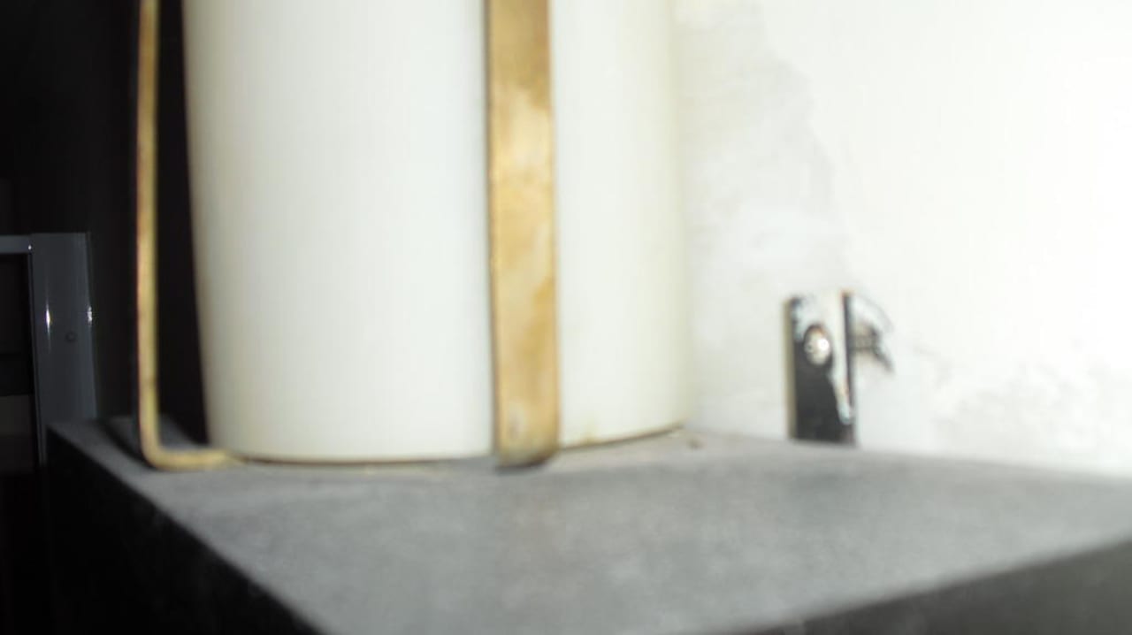 Dreckig, gefährlich Khao Lak Merlin Resort