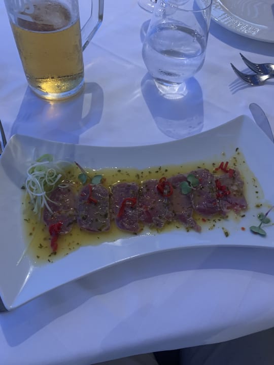 Gastro Rodos Palladium Leisure & Wellness