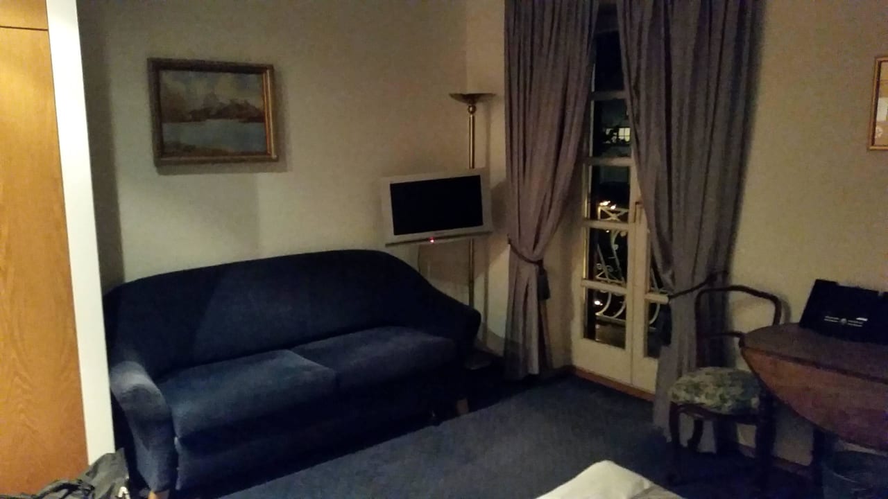 Doppelzimmer Landgasthof Hotel Alter Wirt