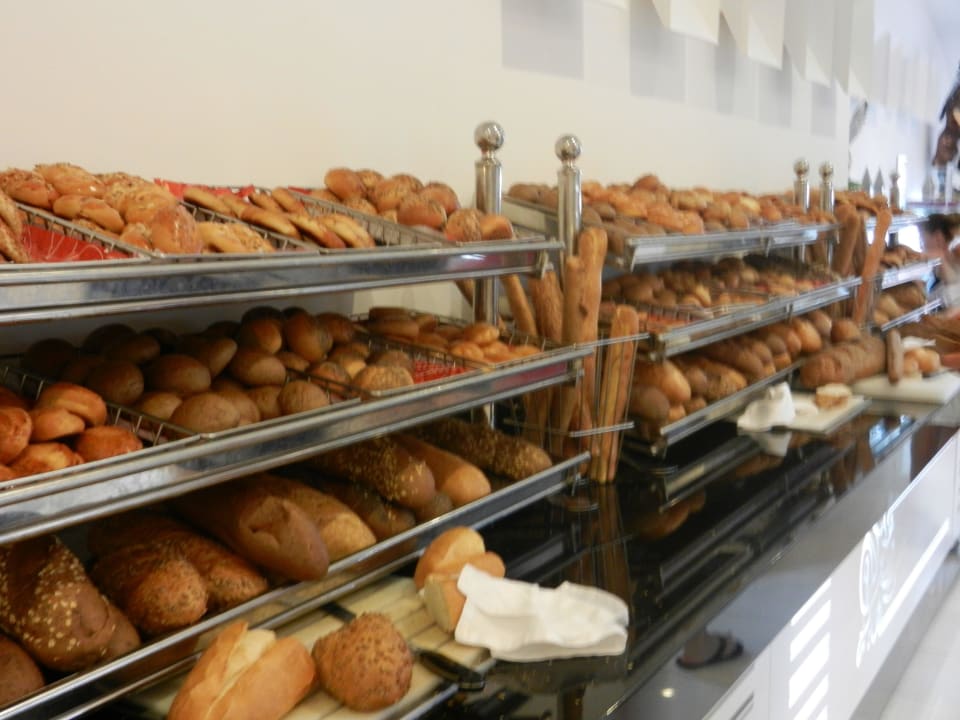 Brot Hotel Delphin Imperial