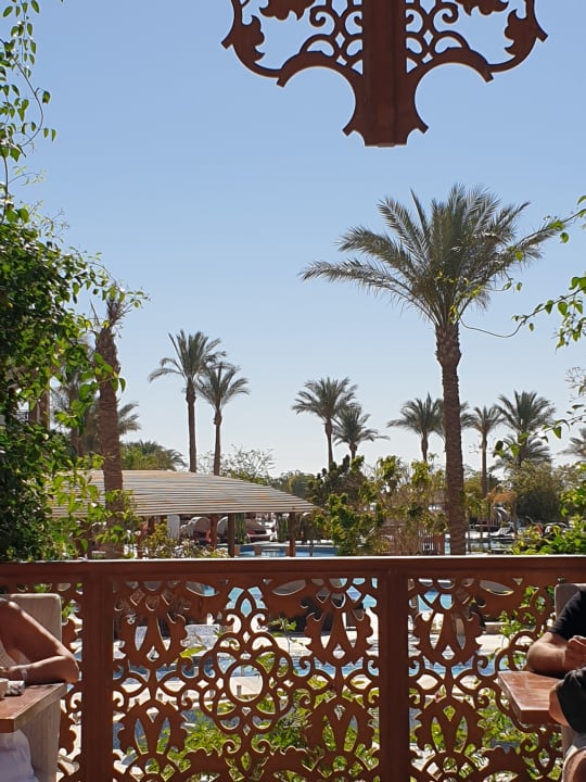 Ausblick The Grand Palace - Adults only