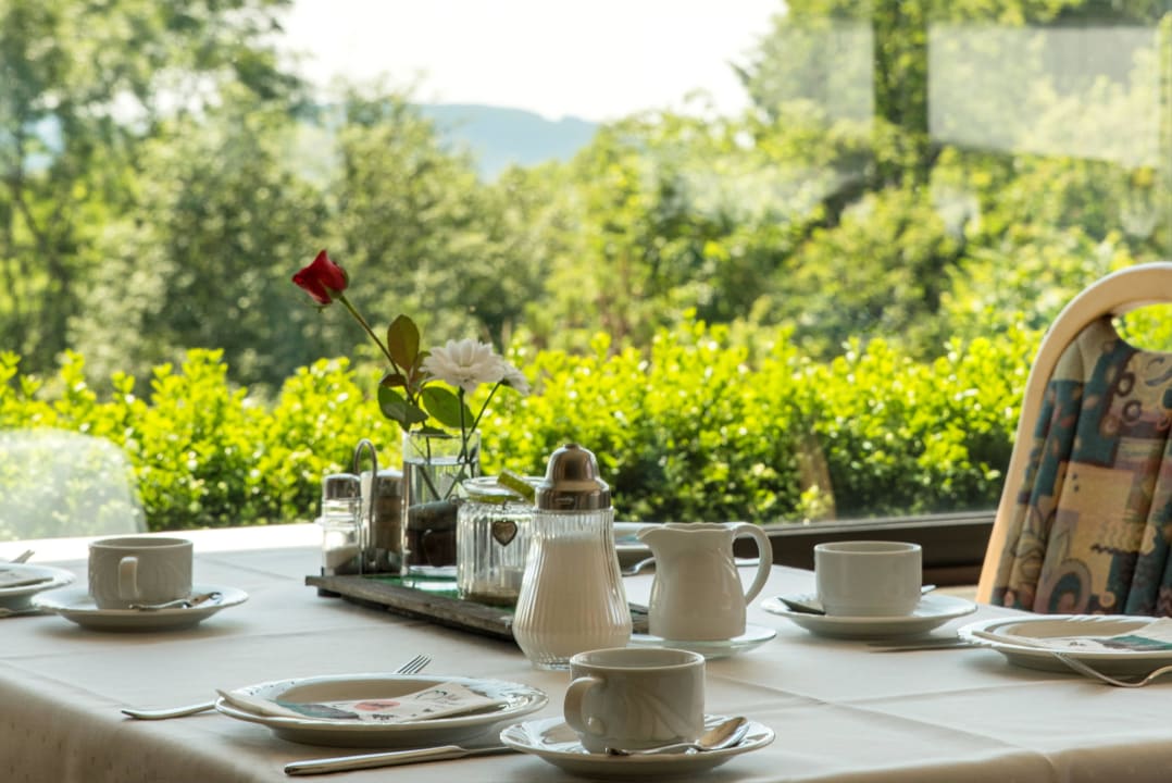 Frühstück Rock Resort Sankt Andreasberg