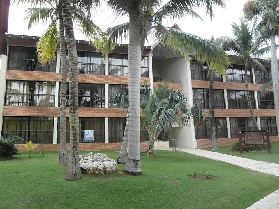 Haus Villas Bavaro Resort & Spa