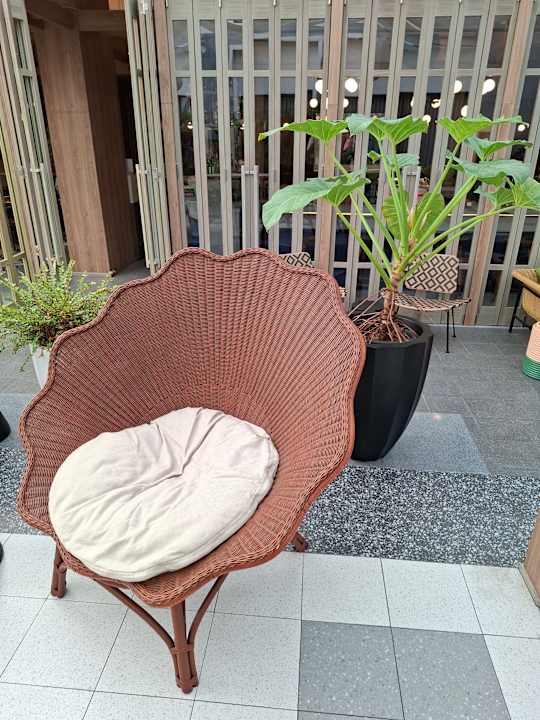 Gastro ASAI Bangkok Chinatown