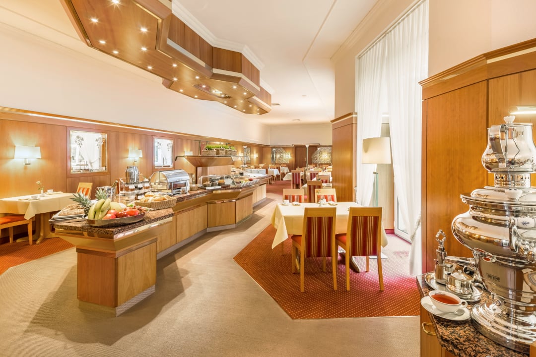 Sonstiges Sure Hotel by Best Western Essener Hof