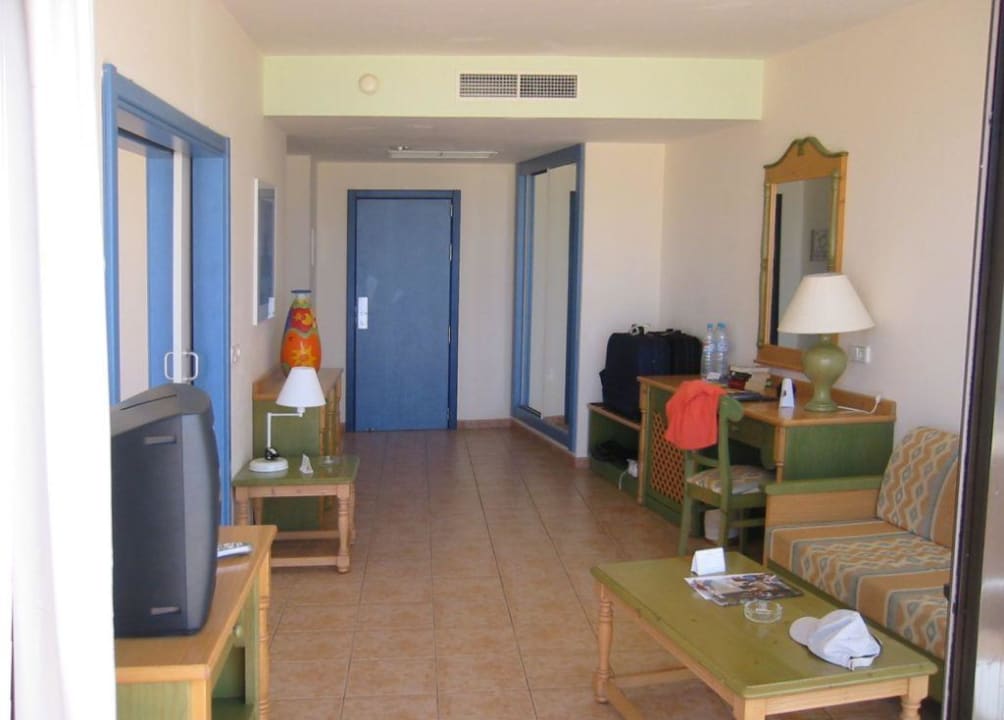 Suite 4223 Iberostar Waves Playa Gaviotas
