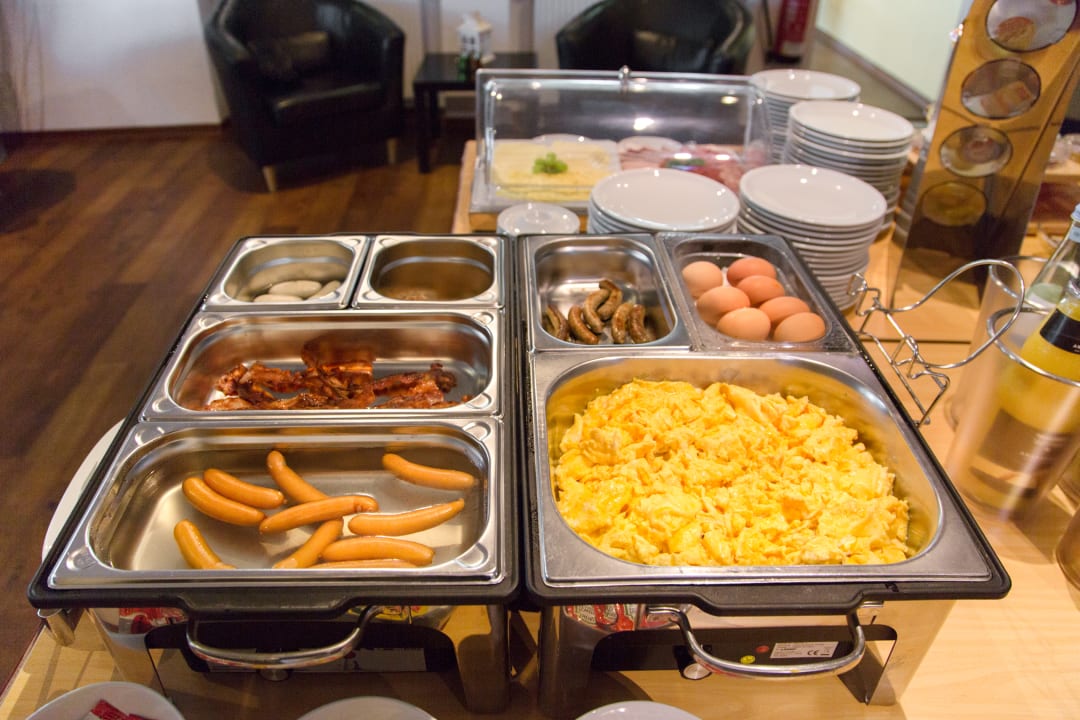 Restaurant Montana Hotel Nürnberg-West