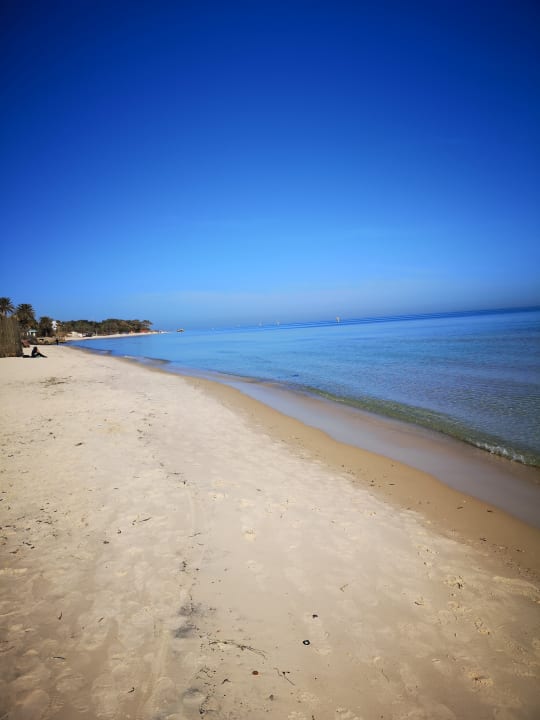 Strand El Ksar Resort & Thalasso