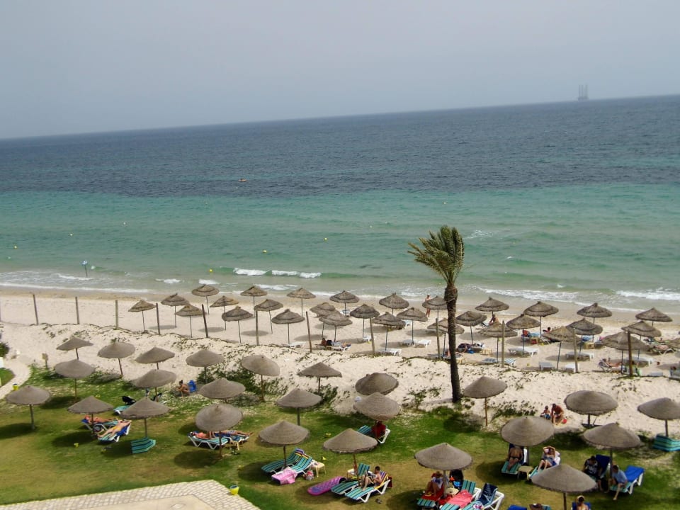 Aussicht vom Mäuseturm Monarque Club Rivage