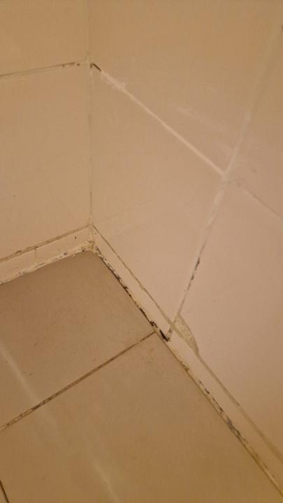 Zimmer Shalimar Hammamet