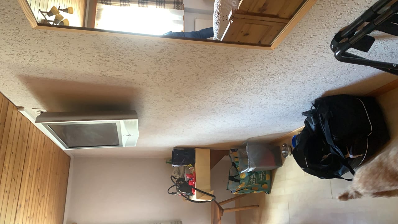 Zimmer Landgasthof Sommerfeld