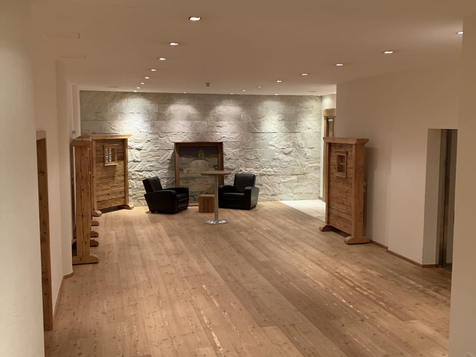 Sonstiges Hotel Kitzhof Mountain Design Resort