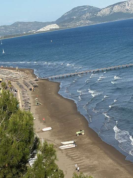 Ausblick TUI BLUE Seno - Adults Only