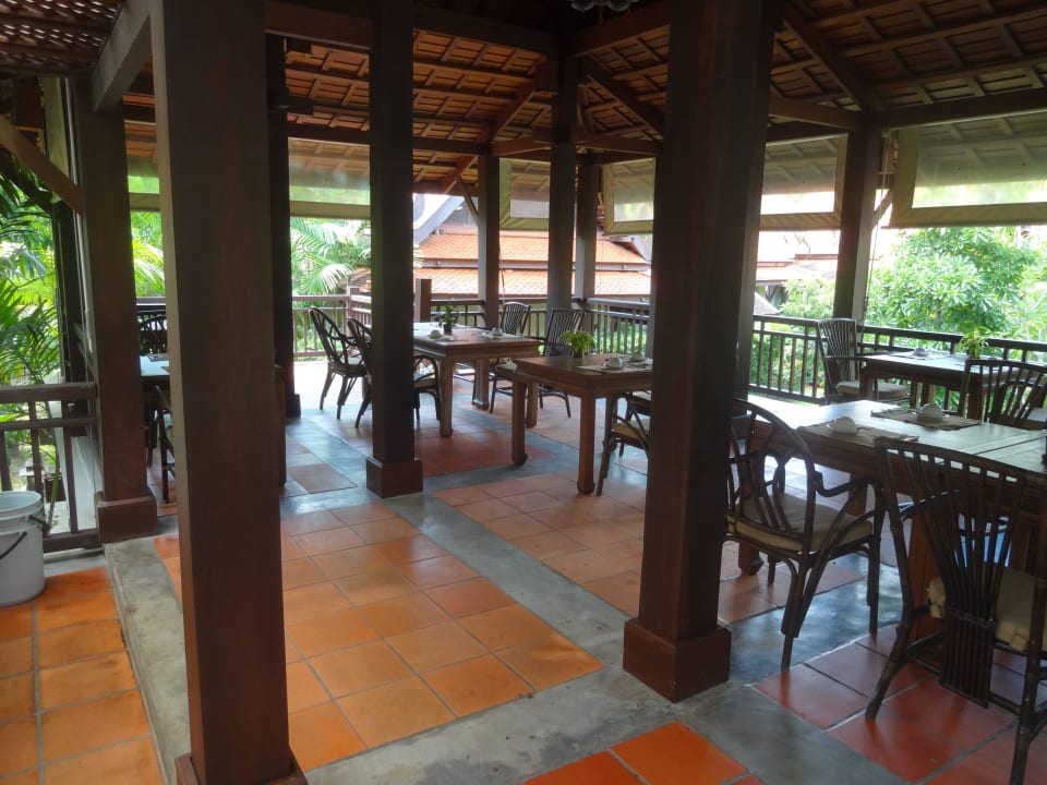 Restaurant Khaolak Bhandari Resort & Spa