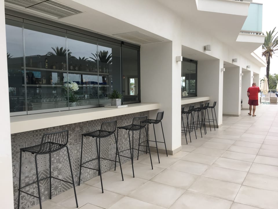 Sonstiges allsun Hotel Riviera Playa