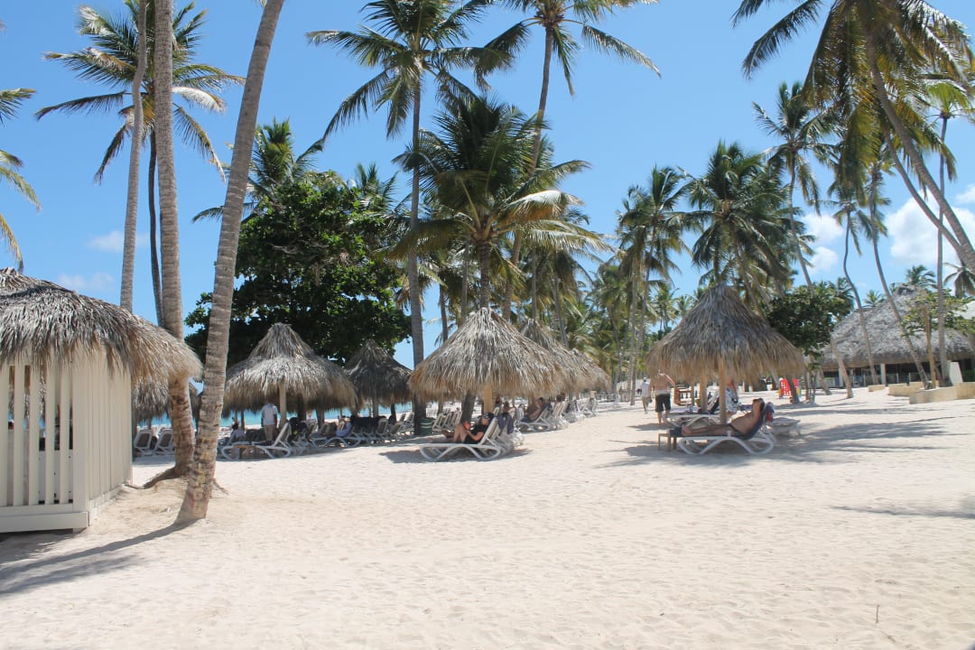 The Level Strand  Meliá Caribe Beach Resort-All Inclusive