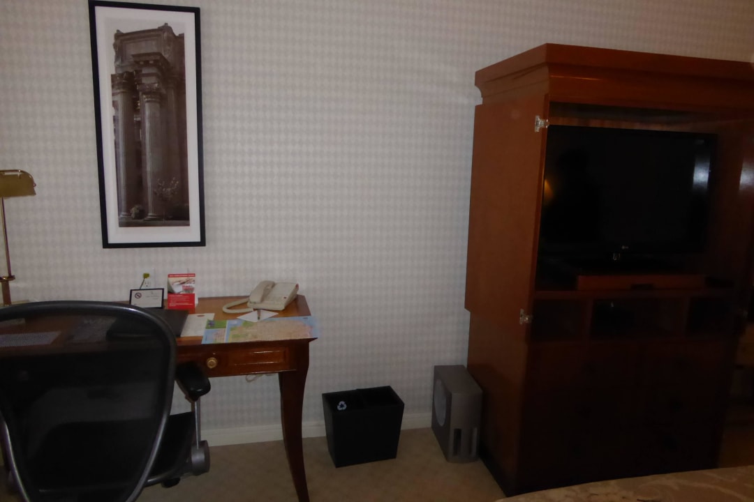 Meuble TV Orchard Hotel